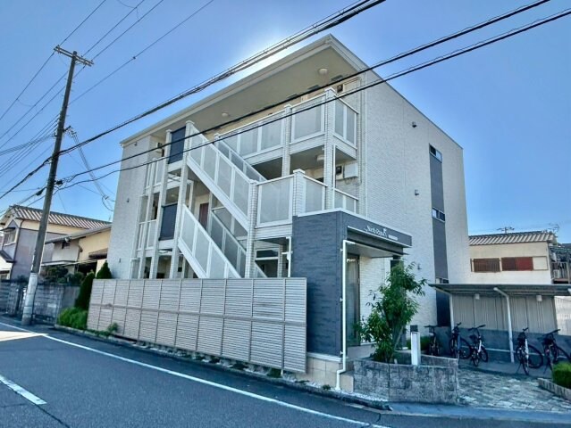  ノース・ロワイヤル