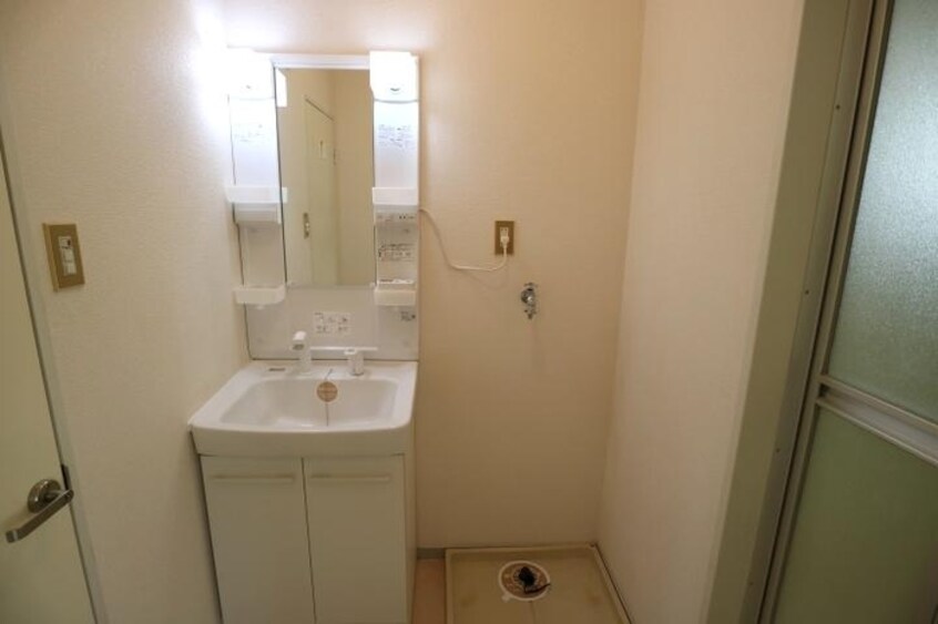  ティファニー21　A棟