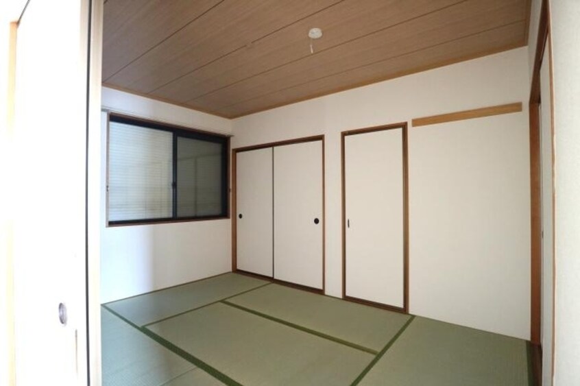  ティファニー21　A棟