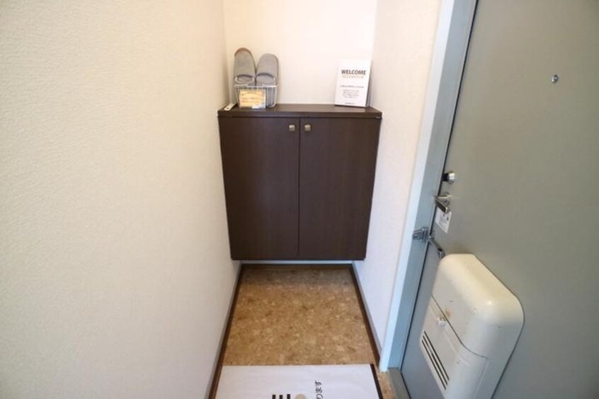  ティファニー21　A棟