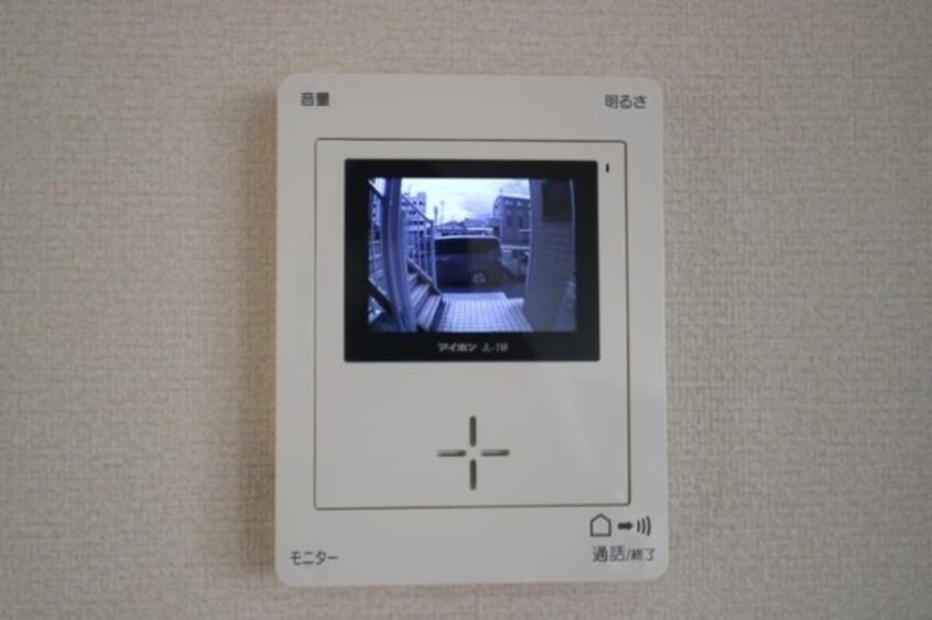  ティファニー21　A棟