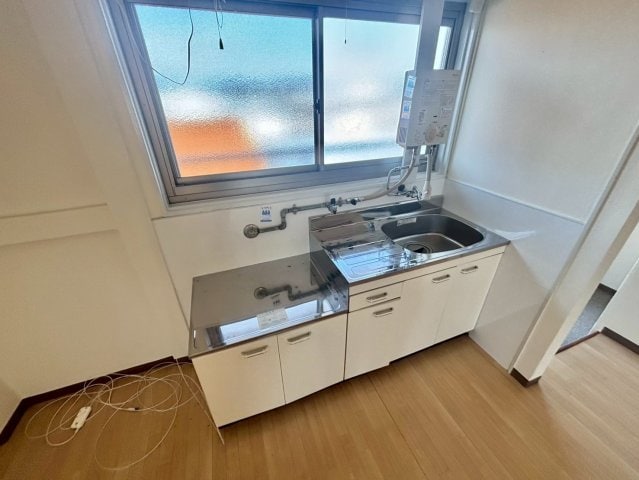  たくみマンション