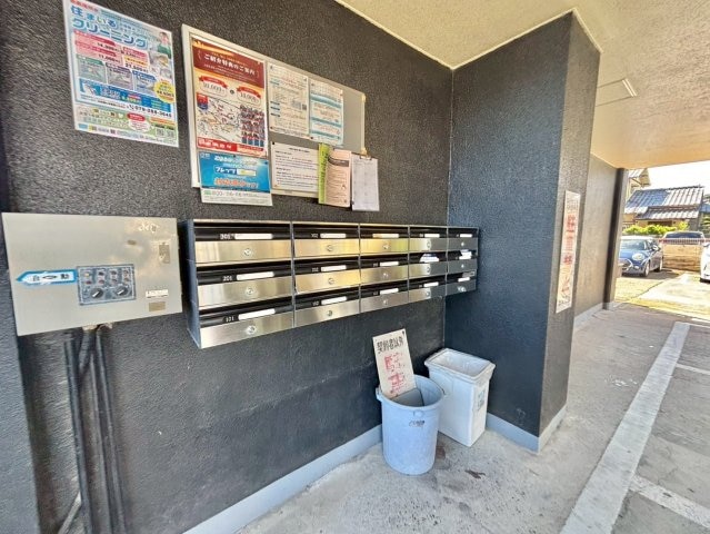  キャッスルコート南八代