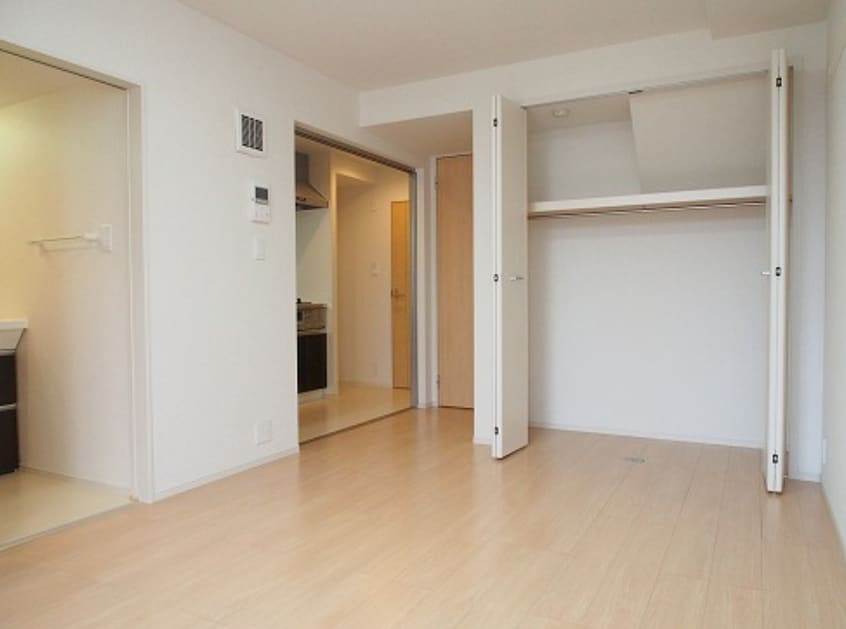  サンクネストⅠ