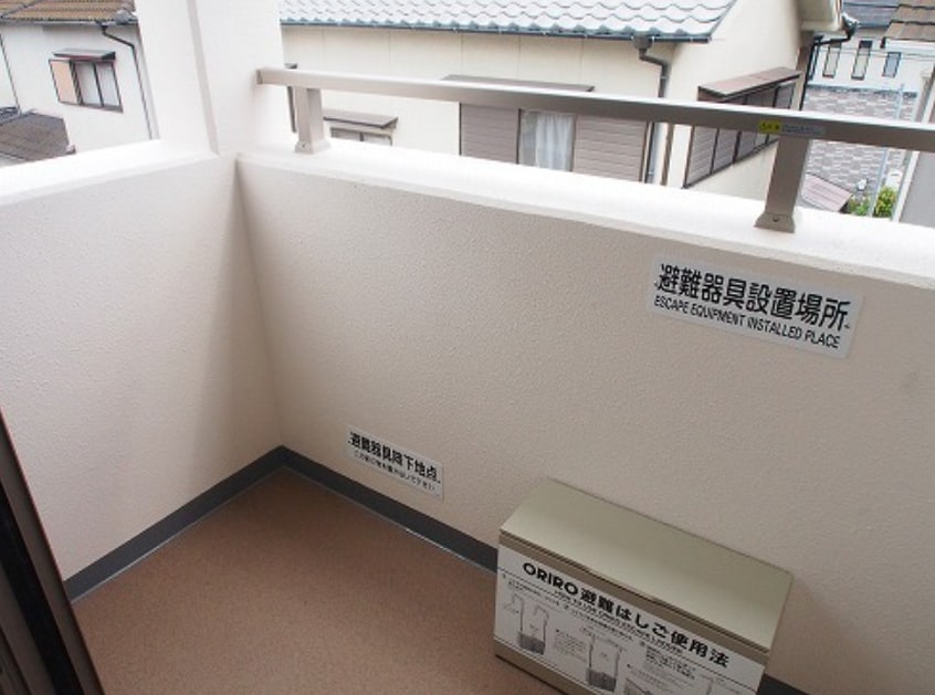  サンクネストⅠ