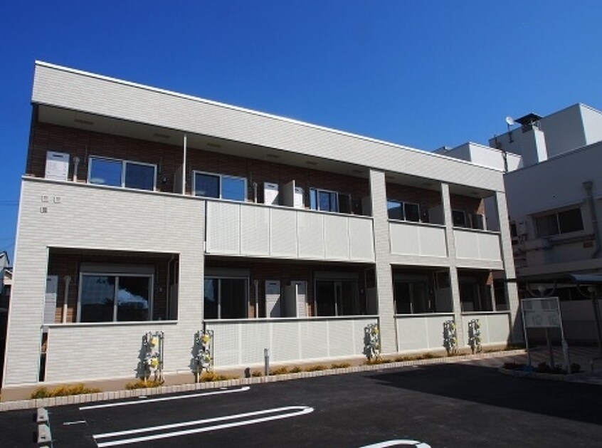  プラシード手柄Ⅱ