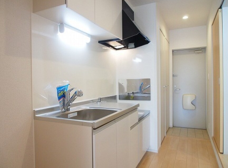  プラシード手柄Ⅱ