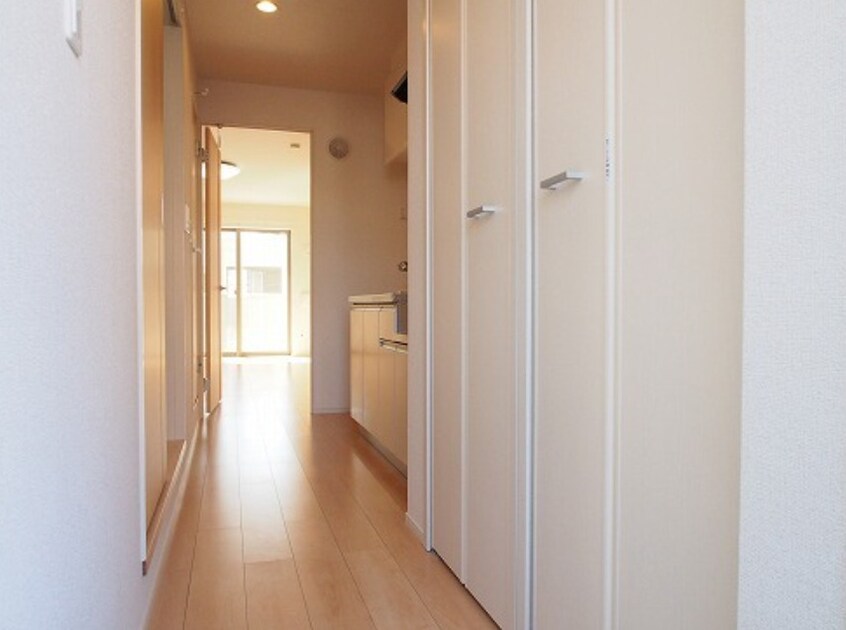  プラシード手柄Ⅱ