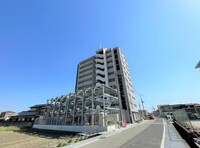 アルファスマート英賀保駅