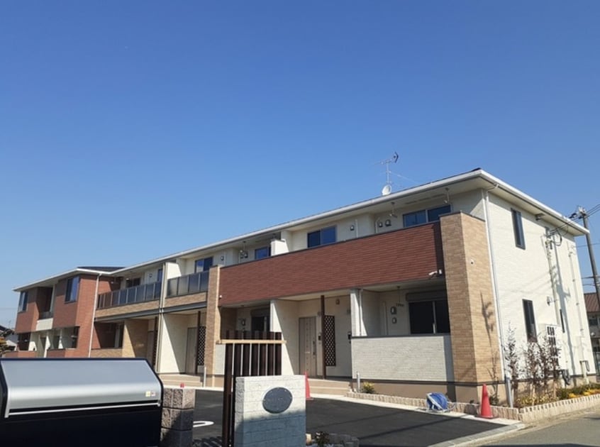  ブリック　フェアリーⅢ