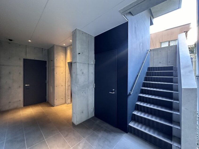  ルークレジデンスNUEVE