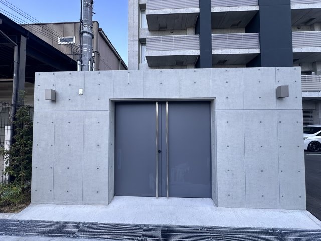  ルークレジデンスNUEVE