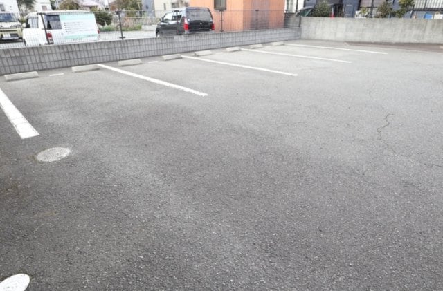  セリーヌヴィレッジＡ棟