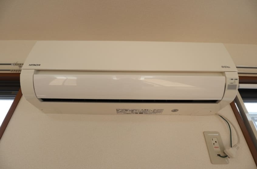  セリーヌヴィレッジＡ棟