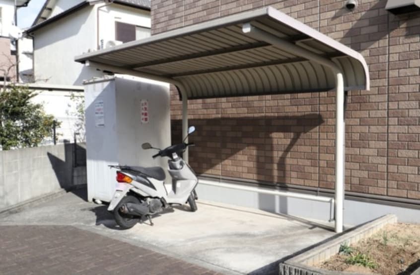  セリーヌヴィレッジＡ棟