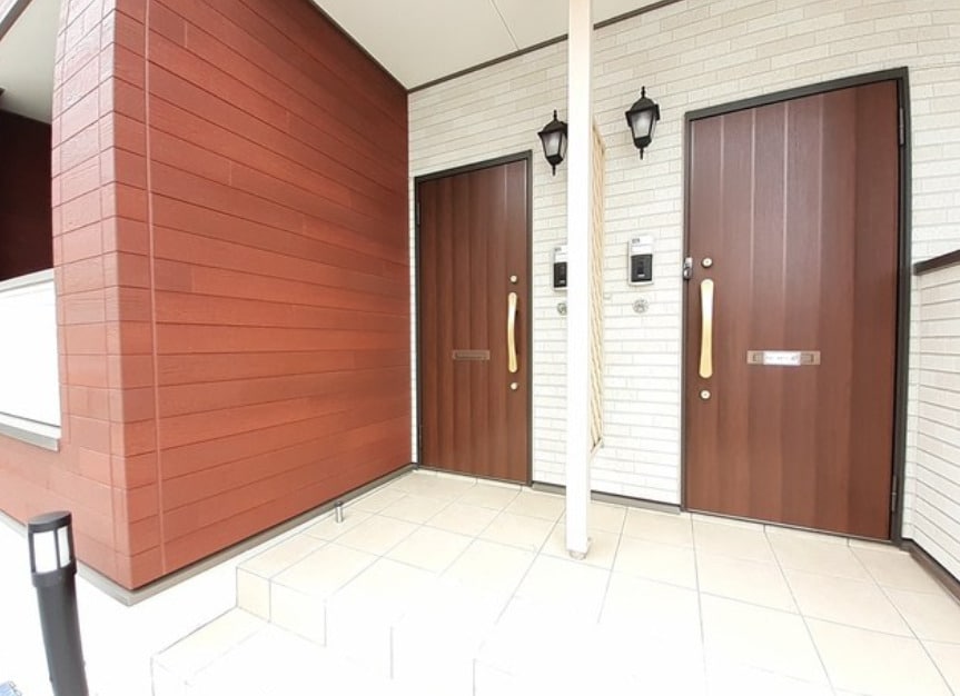  テール　グランディールⅡ