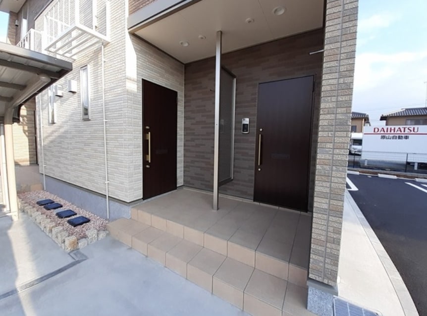  パイン　ビレッジ