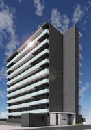 グランネクサス船橋町の外観