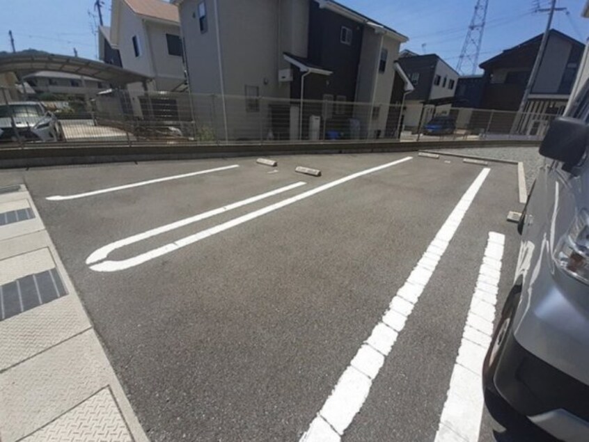  アーディ　ヴィラⅡ