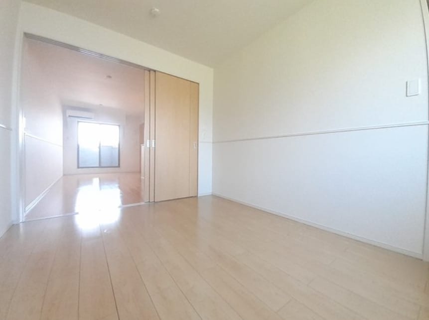  アーディ　ヴィラⅡ