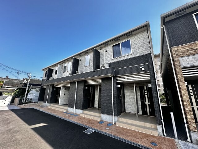  ファンド野里Ⅰ