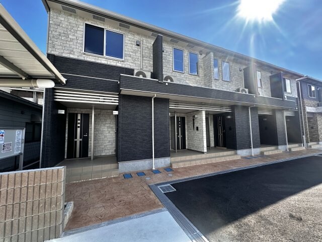  ファンド野里Ⅰ