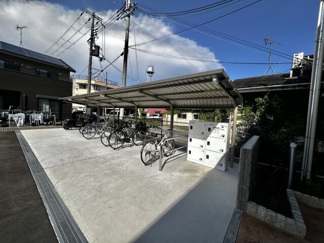  ファンド野里Ⅰ