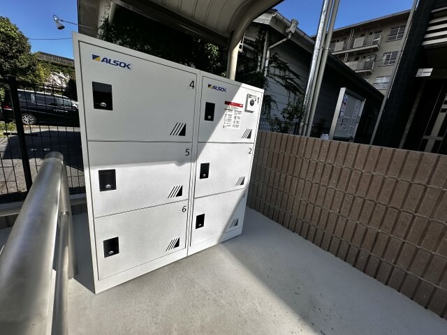  ファンド野里Ⅰ