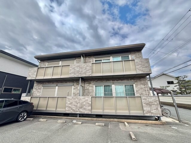  グランパーチェ白浜