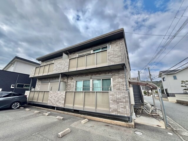  グランパーチェ白浜