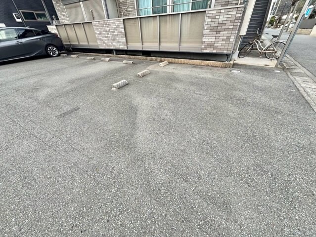  グランパーチェ白浜