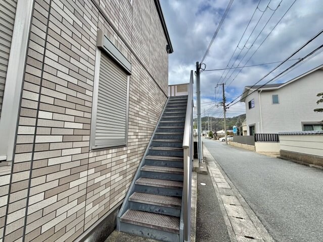  グランパーチェ白浜