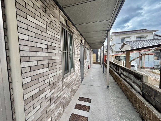  グランパーチェ白浜