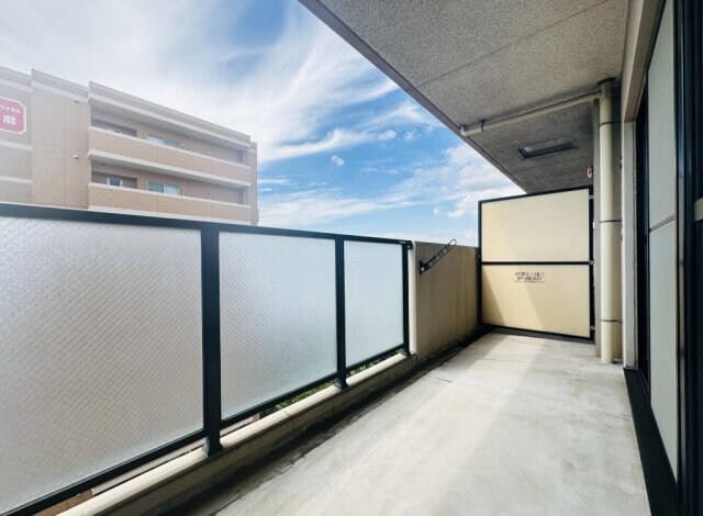  キャッスルコート飾磨弐番館