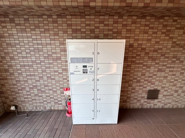  キャッスルコート飾磨弐番館