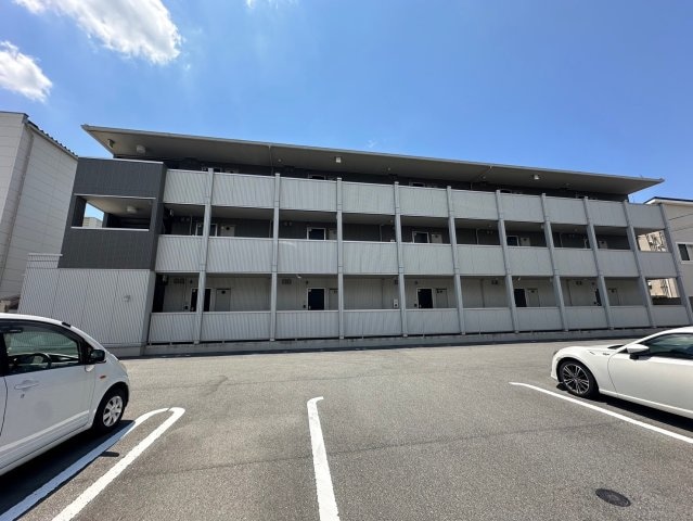  THE RESIDENCE 姫路神屋町 