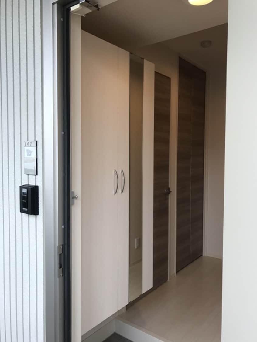  THE RESIDENCE 姫路神屋町 