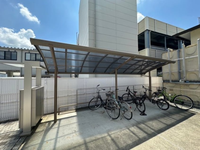  THE RESIDENCE 姫路神屋町 