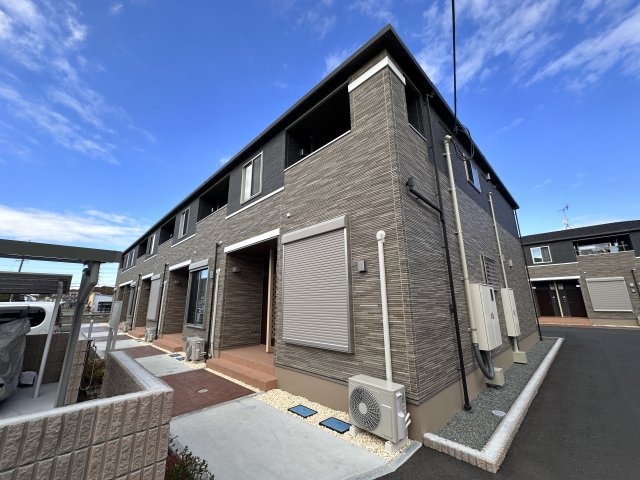  プレッソ姫路東Ⅰ