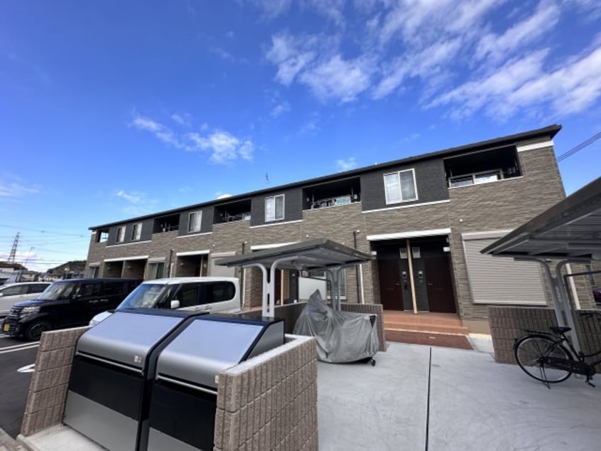  プレッソ姫路東Ⅰ