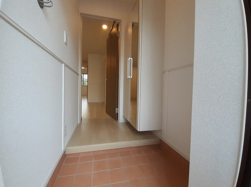  プレッソ姫路東Ⅰ