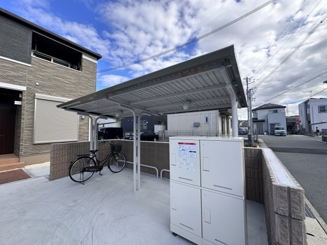  プレッソ姫路東Ⅰ