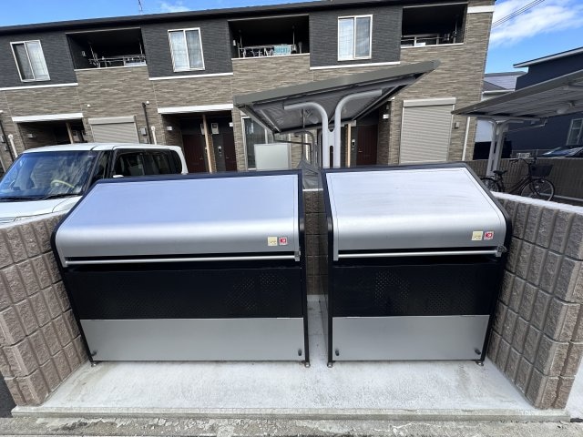  プレッソ姫路東Ⅰ