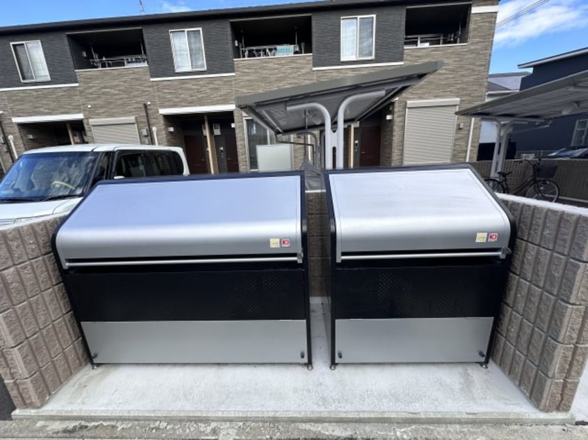  プレッソ姫路東Ⅰ