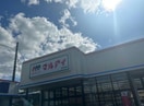 マルアイ白浜店(スーパー)まで1547m プレッソ姫路東Ⅰ