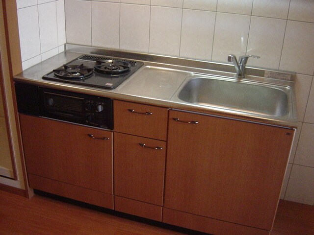  メゾンクローバー