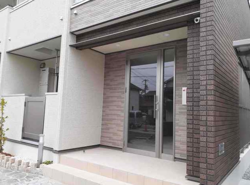  メゾン　エイスイ