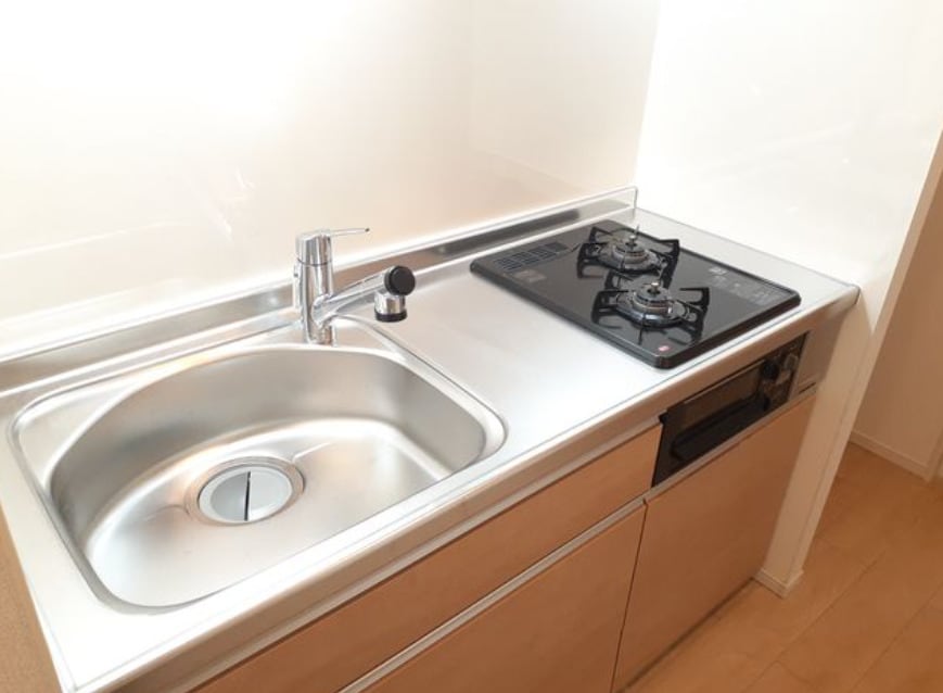  メゾン　エイスイ