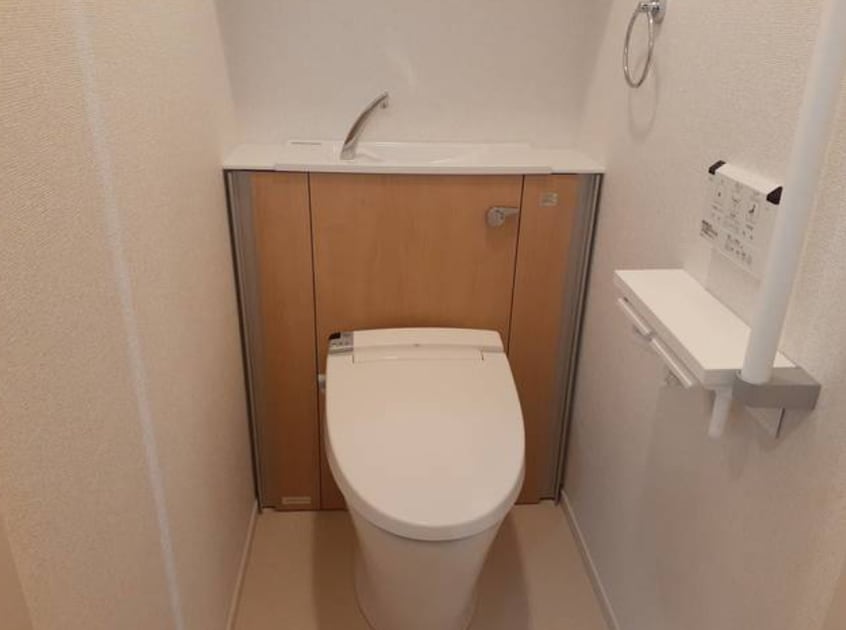  メゾン　エイスイ