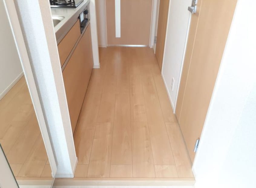  メゾン　エイスイ